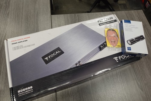 Focal fdp1 2000 monoblocco - focal, fdp1.2000