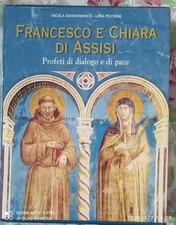 FRANCESCO E CHIARA D'ASSISI
