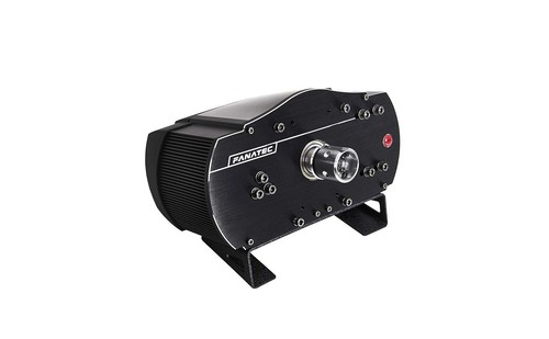 Base ruota fanatec - fanatec, clubsport
