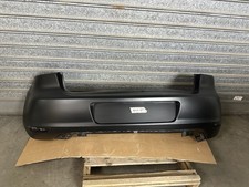 PARAURTI POSTERIORE PER