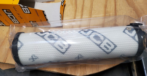 Filtro jcb 925346 - filtro,