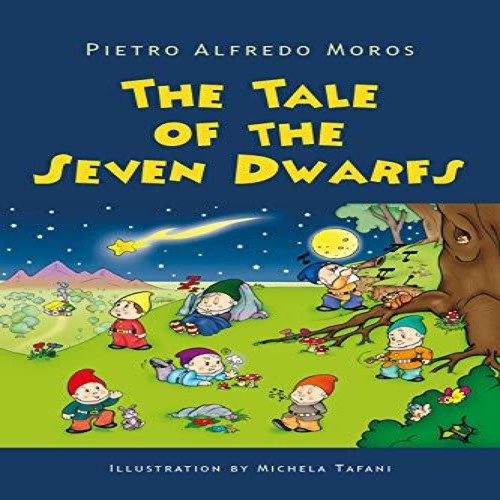 The tale seven - tale,