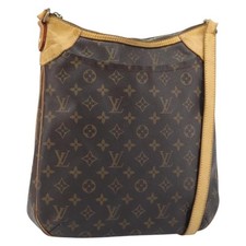 Borsa tracolla louis vuitton - a,