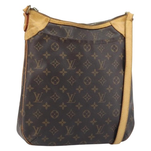 Borsa tracolla louis - a,