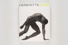 Work by Herb Ritts Rare 1996