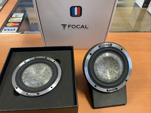 Focal utopia serie m - focal, 3.5