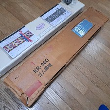 Macchina per maglieria Brother