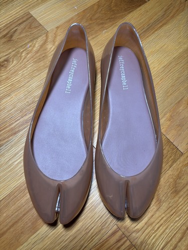 Ballerine jeffrey campbell - jeffrey,