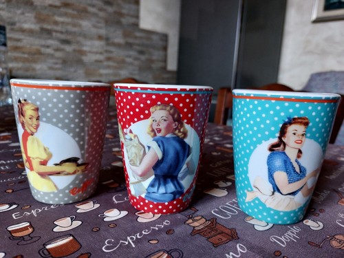 Set bicchieri - set,