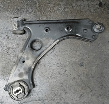 Braccio oscillante sosp. ant