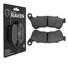 Plaquettes frein avant - frein, pour