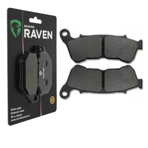 Plaquettes frein avant pour - frein,