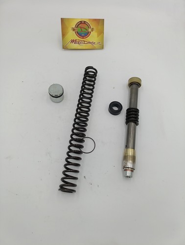 Pompante forcella aprilia - dx,