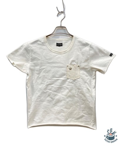 Maglietta schott bros - bros., one
