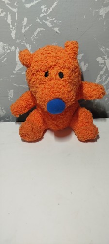 Vintage bear the big blue - vintage,