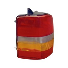 Fanale Posteriore Sinistro SX