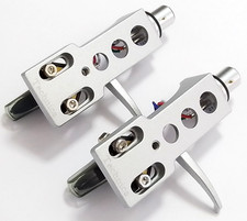 2 cuffie Technics, 2 cartucce