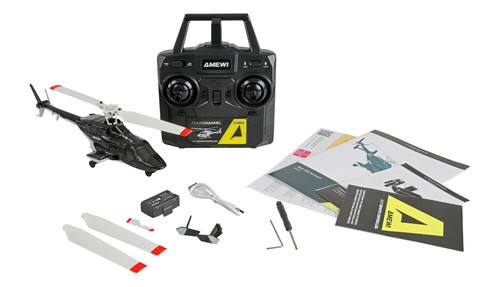 Bell 222 airwolf elicottero - 222,