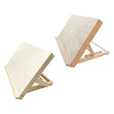 Cavalletto da tavolo per