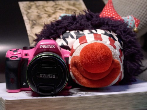Pentax con pacchetto - pentax,