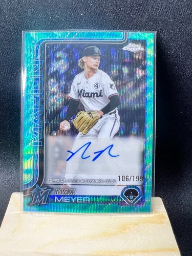 2025 topps chrome update - topps,