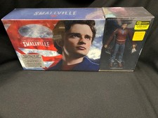 Smallville The Complete Series