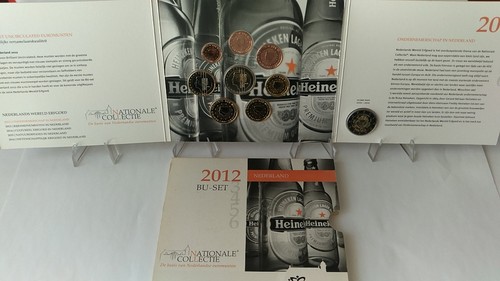 Divisionale heineken set - divisionale, bu