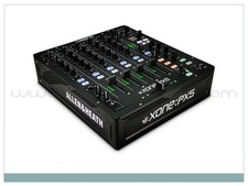 ALLEN & HEATH XONE:PX5 MIXER