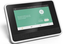 Vivint Smart Home Sky Pannello