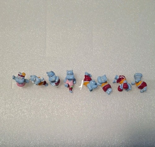 Happy hippo kinder sorpresa - happy,