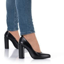 Decolte tacco alto - , a