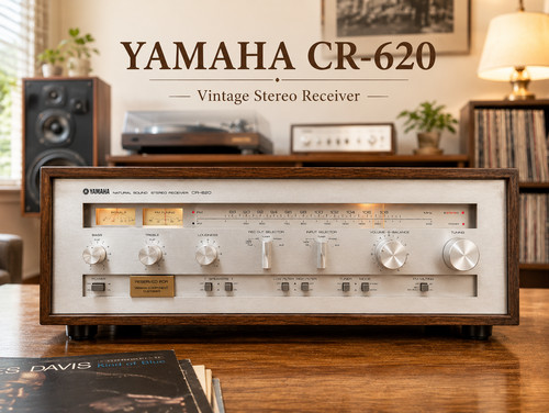 Yamaha 620 rare - yamaha, 🌈rare🌈