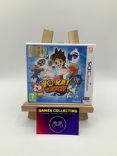 Yo-Kai Watch - Nintendo 3DS