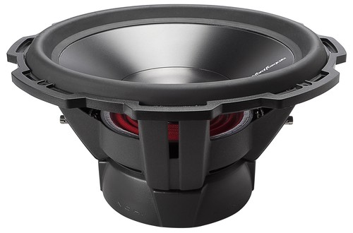 Subwoofer rockford fosgate - subwoofer,