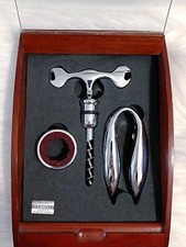 Set Vino/Kit Sommelier di