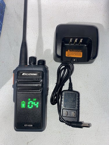 Walkie talkie 538 - walkie, 2