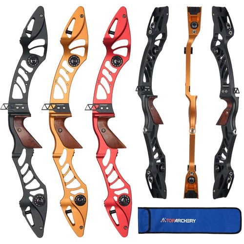 Alzata arco ricurvo - , 25"