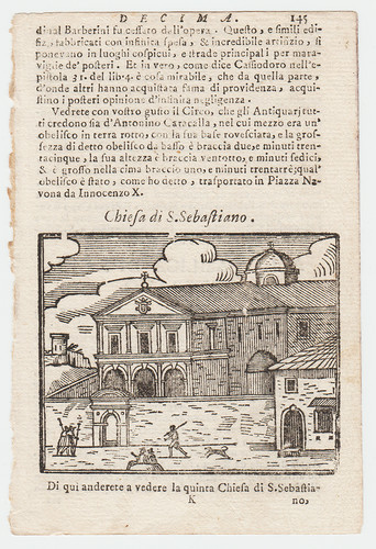 Stampa antica fioravante - antica,