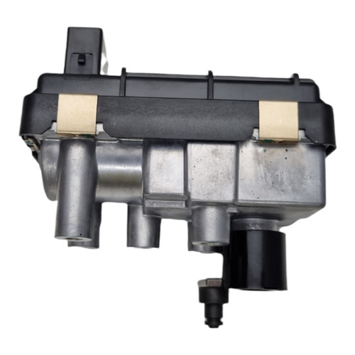 Attuatore turbocompressore - attuatore,