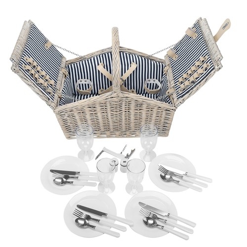 Anndora cestino picnic - anndora,