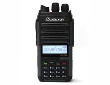 WOUXUN KG-R56  ADVANCED 66-88