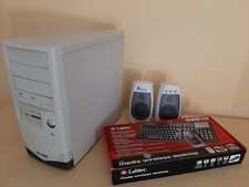 PC ASSEMBLATO AMD ASROCK