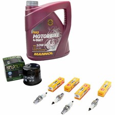Kit olio ispezione per - olio,