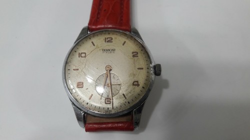 Teriam orologio vintage