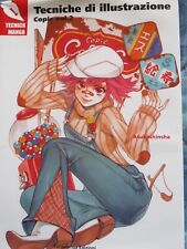 Tecniche di illustrazione. Copic. Vol. 2 - Kato Haruhi, Fuu Midori