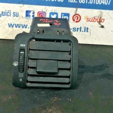 RICAMBI USATI, BOCCHETTA ARIA LATO DESTRO  MERCEDES ML 