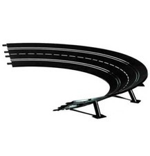 Carrera digital 124 132 - 132, curve