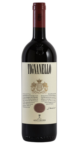 Tignanello 2015 raritá - 2015,