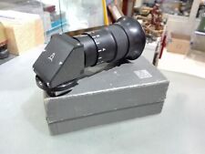 [NC] PENTACON Mirino angolare per Pentacon Six TL