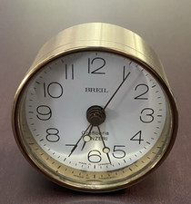 BREIL SVEGLIA MADE IN GERMANY